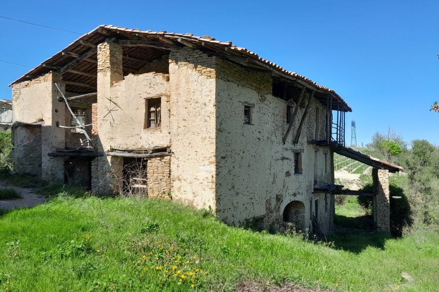 Murazzano 1